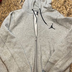 Jordan Sweater Large